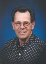 Robert Bob Jennings