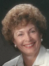 Helen Joan Shawver