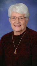 Betty Lee Donovan