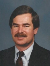 Larry A. Chambers