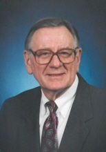 Albert E. Al Williams