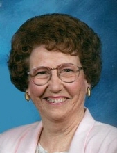 Blanche B. Whitney