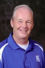 Alan J. Shepherd
