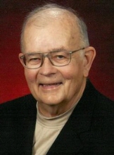 James R. Jim Carlson