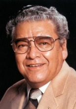 Gerald Lopez Camacho