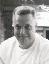 Gordon W. Reichenberger