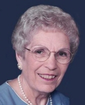 Ruth Rossillon