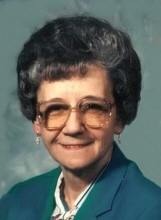 Frances Ellen Maynard