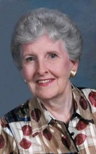 Virginia Lee Cox