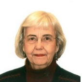 Doris Lusk