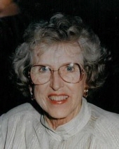 Mary C. Brammer