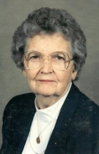 Marguerite E. Meisenheimer