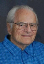 Lawrence F. Larry Roth