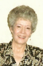 Phylis Jean (Darnell) Kunkle
