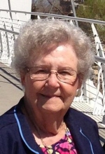 Dorothy Marie Jones