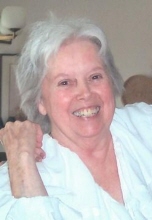 Barbara Louise Belden