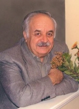 Maurice S. Khoury