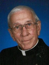 Victor A. Rev. Bieberle