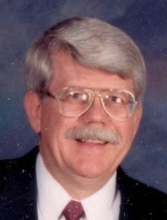 Russell E. Russ Hamker