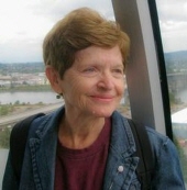 Lois Jean Meisinger