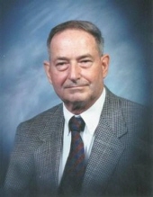 Adrian M. Martin