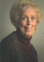 Joyce Marita Wilson