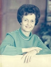 Dorothy V. Brunson