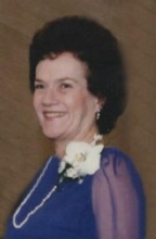 Elizabeth J. Betty Clark