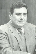 Richard M. Dick Hassur