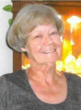 Marjean A. Sparks