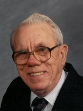 Donald L. Vickers