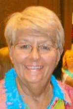 Patricia Joan Christman