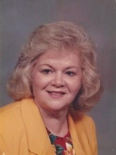 Mildred Arlene Haddock