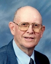 James A. Waddell