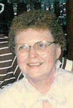 Carolyn Ruth Biel