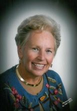 Janet S. Yoder