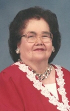 Dolores Ruth Brandner