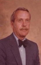 Harvey Tretbar, M.D.