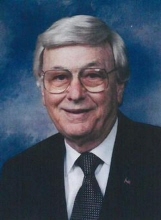 Harold W. Deets