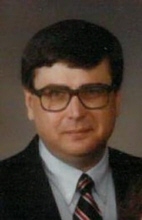 Richard M. Kozera