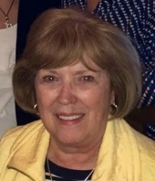 Janet Sue Leiker