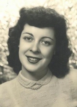Norma J. Smith
