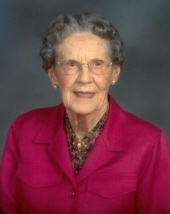 Mary Bertholf Faye McCoy