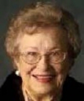 Mary M. Suter