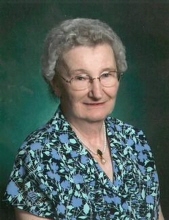 Kathleen Belle (Ruthstrom) Swenson