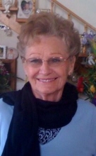 Joyce Mary (Breit) Armstrong