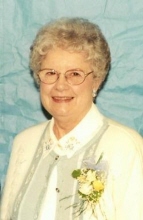 Phyllis Marie (Evans) Roush