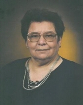 Francisca G. Asher