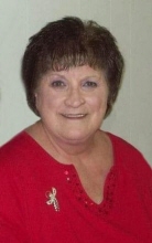 Marjorie Phyllis Layland