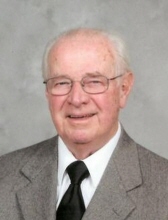 Leland J. Jim Wells, Jr.